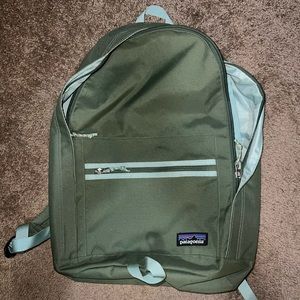 Patagonia bookbag
